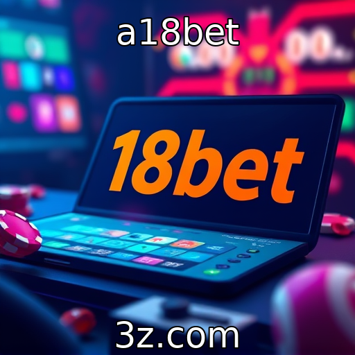 a18bet | Adoção de métodos de pagamento digitais no iGaming