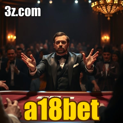 Eventos Empolgantes no Site a18bet que Você Não Pode Perder