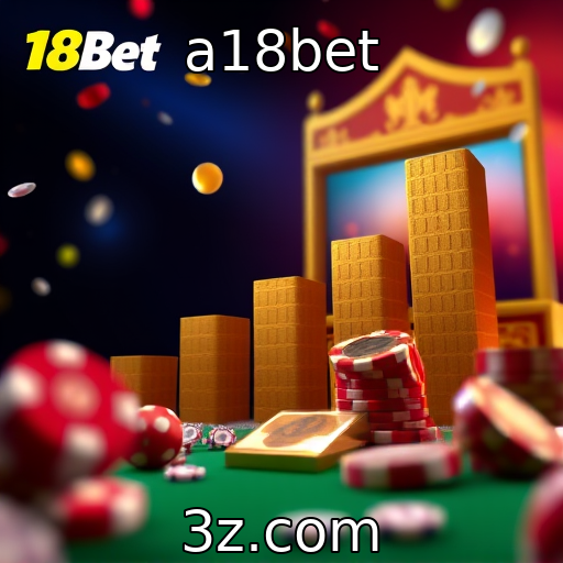 a18bet - Desempenho financeiro dos principais provedores de jogos