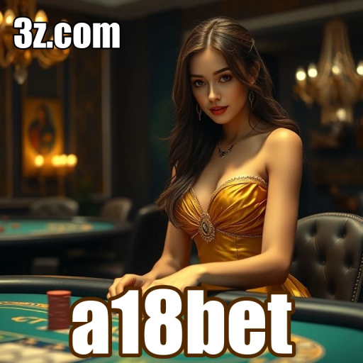 Explorando os Games Imperdíveis da a18bet