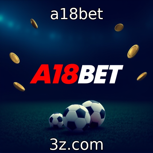 a18bet - O crescimento das plataformas de jogos online