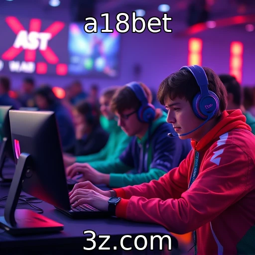 Impacto dos eSports na cultura jovem atual