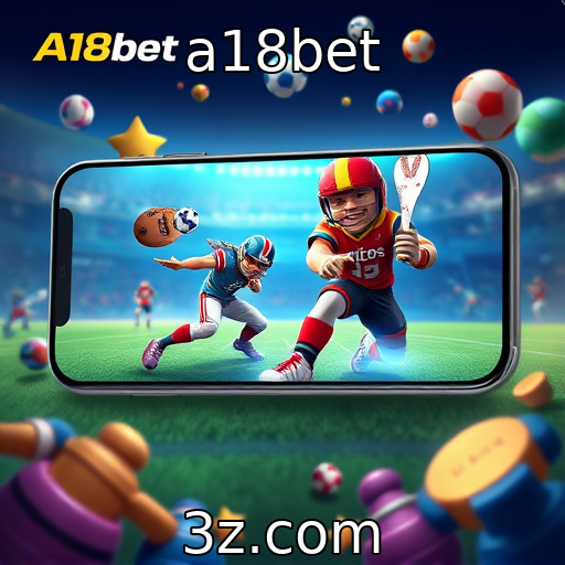 a18bet | Aumento de jogos mobile impulsiona o mercado global