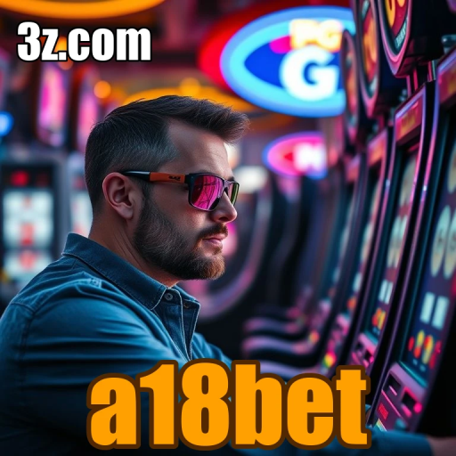 Jogos Mobile: A Revolução da a18bet em Seus Dispositivos
