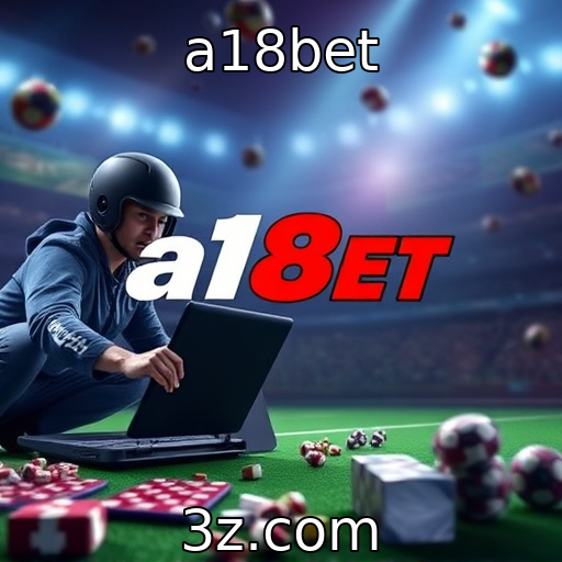 a18bet | Regulamentação de jogos online avança em diferentes países