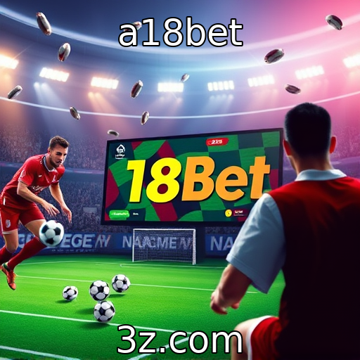 a18bet - Desafios da regulamentação em jogos online