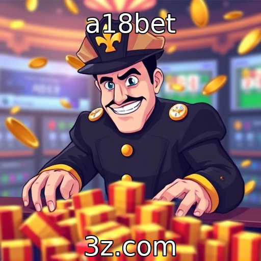 a18bet : Impactos do Pix no setor de iGaming