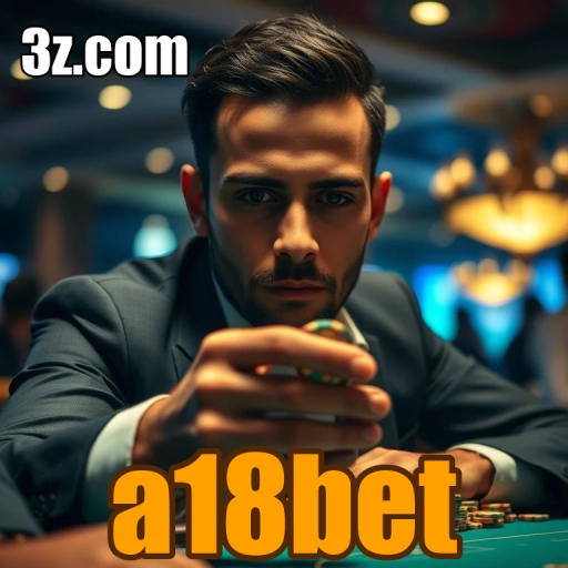 Suporte de Qualidade no a18bet: Mais Que Jogo Diversão