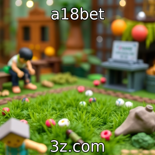 a18bet | Desenvolvimento de jogos sustentáveis e suas implicações