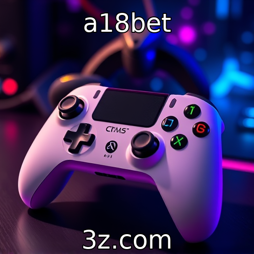 a18bet | Inovações tecnológicas em consoles de games