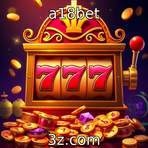 a18bet | Avaliação da volatilidade em slots populares